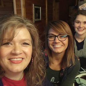 Meet your Posher, Monica